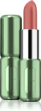 Clinique Pop Longwear Lipstick Matte - матовая помада, 3.9 г, оттенок Fuzzie Wussie — фото 1