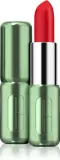 Clinique Pop Longwear Lipstick Matte - матовая помада, 3.9 г, оттенок Exciting Red — фото 1
