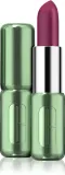 Clinique Pop Longwear Lipstick Matte - матовая помада, 3.9 г, оттенок Pow Pop — фото 1