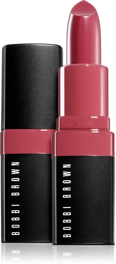 Bobbi Brown Mini Crushed Lip Color - Увлажняющая помада, 2.25 г, оттенок Babe