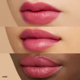 Bobbi Brown Mini Crushed Lip Color - Увлажняющая помада, 2.25 г, оттенок Babe — фото 4