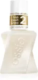 essie gel couture - Лак для ногтей с матовым покрытием, 13.5 мл — фото 1