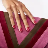 essie gel couture - Лак для ногтей с матовым покрытием, 13.5 мл — фото 6