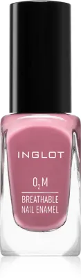 Inglot O₂M - Лак для ногтей, 11 мл