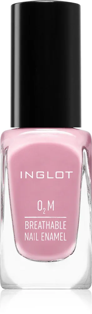 Inglot O₂M - Лак для ногтей, 11 мл, оттенок 436