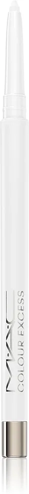 MAC Cosmetics Colour Excess Gel Pencil - Водостойкий гелевый карандаш для глаз, 0.35 г, оттенок Incorruptible