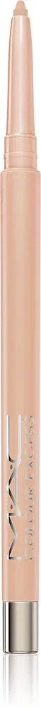 MAC Cosmetics Colour Excess Gel Pencil - Водостойкий гелевый карандаш для глаз, 0.35 г, оттенок Full Sleeve