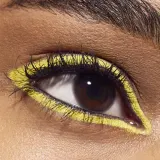 MAC Cosmetics Colour Excess Gel Pencil - Водостойкий гелевый карандаш для глаз, 0.35 г, оттенок B-a-n-a-n-a-s — фото 5