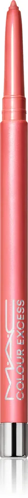 MAC Cosmetics Colour Excess Gel Pencil - Водостойкий гелевый карандаш для глаз, 0.35 г, оттенок Strawberry Milk