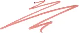 MAC Cosmetics Colour Excess Gel Pencil - Водостойкий гелевый карандаш для глаз, 0.35 г, оттенок Strawberry Milk — фото 2