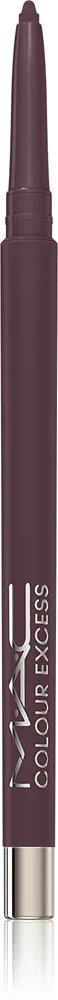 MAC Cosmetics Colour Excess Gel Pencil - Водостойкий гелевый карандаш для глаз, 0.35 г, оттенок Graphic Content