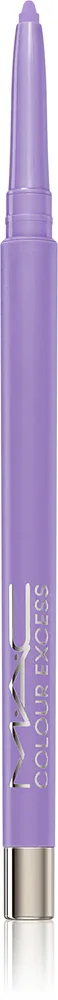 MAC Cosmetics Colour Excess Gel Pencil - Водостойкий гелевый карандаш для глаз, 0.35 г, оттенок Commitment Issues