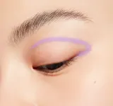 MAC Cosmetics Colour Excess Gel Pencil - Водостойкий гелевый карандаш для глаз, 0.35 г, оттенок Commitment Issues — фото 4