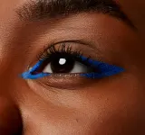 MAC Cosmetics Colour Excess Gel Pencil - Водостойкий гелевый карандаш для глаз, 0.35 г, оттенок PERPETUAL SHOCK! — фото 3