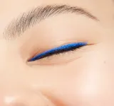 MAC Cosmetics Colour Excess Gel Pencil - Водостойкий гелевый карандаш для глаз, 0.35 г, оттенок PERPETUAL SHOCK! — фото 4