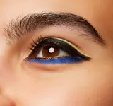 MAC Cosmetics Colour Excess Gel Pencil - Водостойкий гелевый карандаш для глаз, 0.35 г, оттенок PERPETUAL SHOCK! — фото 6