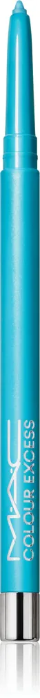 MAC Cosmetics Colour Excess Gel Pencil - Водостойкий гелевый карандаш для глаз, 0.35 г, оттенок Blueberry Milk