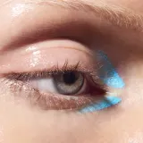 MAC Cosmetics Colour Excess Gel Pencil - Водостойкий гелевый карандаш для глаз, 0.35 г, оттенок Blueberry Milk — фото 4