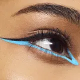 MAC Cosmetics Colour Excess Gel Pencil - Водостойкий гелевый карандаш для глаз, 0.35 г, оттенок Blueberry Milk — фото 5