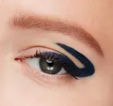 MAC Cosmetics Colour Excess Gel Pencil - Водостойкий гелевый карандаш для глаз, 0.35 г, оттенок Stay The Night — фото 4