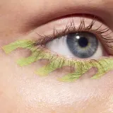 MAC Cosmetics Colour Excess Gel Pencil - Водостойкий гелевый карандаш для глаз, 0.35 г, оттенок Minty Fresh — фото 4