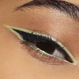 MAC Cosmetics Colour Excess Gel Pencil - Водостойкий гелевый карандаш для глаз, 0.35 г, оттенок Minty Fresh — фото 5