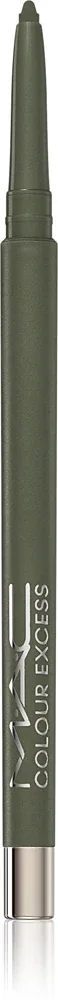 MAC Cosmetics Colour Excess Gel Pencil - Водостойкий гелевый карандаш для глаз, 0.35 г, оттенок Serial Monogamist