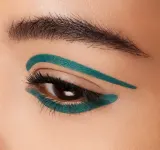 MAC Cosmetics Colour Excess Gel Pencil - Водостойкий гелевый карандаш для глаз, 0.35 г, оттенок Pool Shark — фото 5