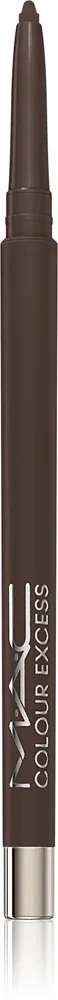 MAC Cosmetics Colour Excess Gel Pencil - Водостойкий гелевый карандаш для глаз, 0.35 г, оттенок Sick Tat Bro