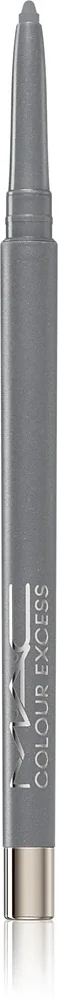 MAC Cosmetics Colour Excess Gel Pencil - Водостойкий гелевый карандаш для глаз, 0.35 г, оттенок Isn't It Iron-Ic
