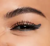 MAC Cosmetics Colour Excess Gel Pencil - Водостойкий гелевый карандаш для глаз, 0.35 г, оттенок Isn't It Iron-Ic — фото 5