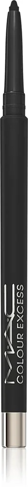 MAC Cosmetics Colour Excess Gel Pencil - Водостойкий гелевый карандаш для глаз, 0.35 г, оттенок Glide Or Die