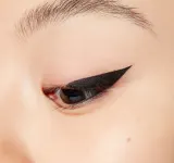 MAC Cosmetics Colour Excess Gel Pencil - Водостойкий гелевый карандаш для глаз, 0.35 г, оттенок Glide Or Die — фото 4