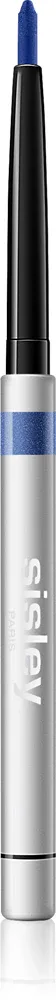 Sisley Phyto-Khol Star Waterproof - Трендовый карандаш для глаз, 0.3 г, оттенок 5 Sparkling Blue