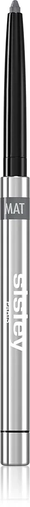 Sisley Phyto-Khol Star Waterproof - Трендовый карандаш для глаз, 0.3 г, оттенок Matte Graphite