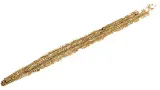Sisley Phyto-Khol Star Waterproof - Трендовый карандаш для глаз, 0.3 г, оттенок 11 Mystic Gold — фото 2