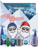 Accentra Men's Collection Winter Edition - Адвент-календарь для мужчин, 24 шт — фото 3