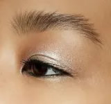MAC Cosmetics Dazzleshadow - Блестящие тени для век, 1 г, оттенок She Sparkles — фото 3