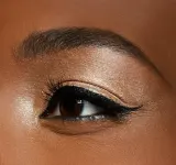 MAC Cosmetics Dazzleshadow - Блестящие тени для век, 1 г, оттенок Oh so Gilty — фото 4