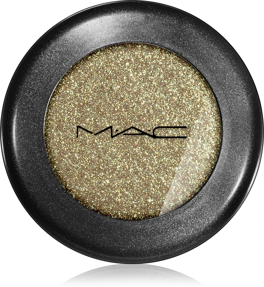 MAC Cosmetics Dazzleshadow - Блестящие тени для век, 1 г, оттенок I Like 2 Watch