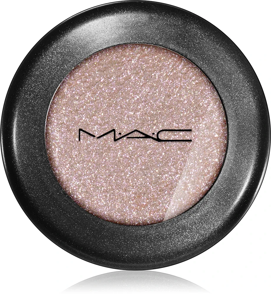MAC Cosmetics Dazzleshadow - Блестящие тени для век, 1 г, оттенок Last Dance