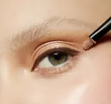 MAC Cosmetics Dazzleshadow - Блестящие тени для век, 1 г, оттенок Last Dance — фото 2