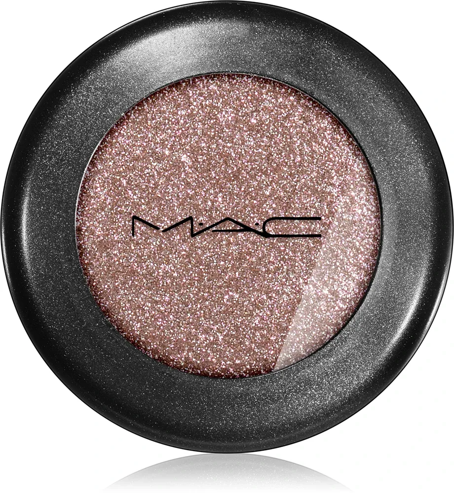 MAC Cosmetics Dazzleshadow - Блестящие тени для век, 1 г, оттенок Slow/Fast/Slow