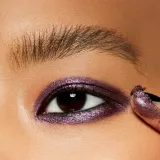 MAC Cosmetics Dazzleshadow - Блестящие тени для век, 1 г, оттенок Can't Stop Don't Stop — фото 5