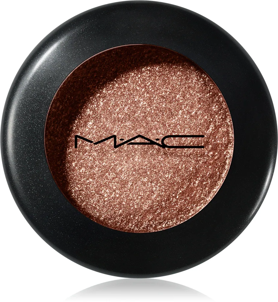 MAC Cosmetics Dazzleshadow - Блестящие тени для век, 1 г, оттенок Dazzle Style
