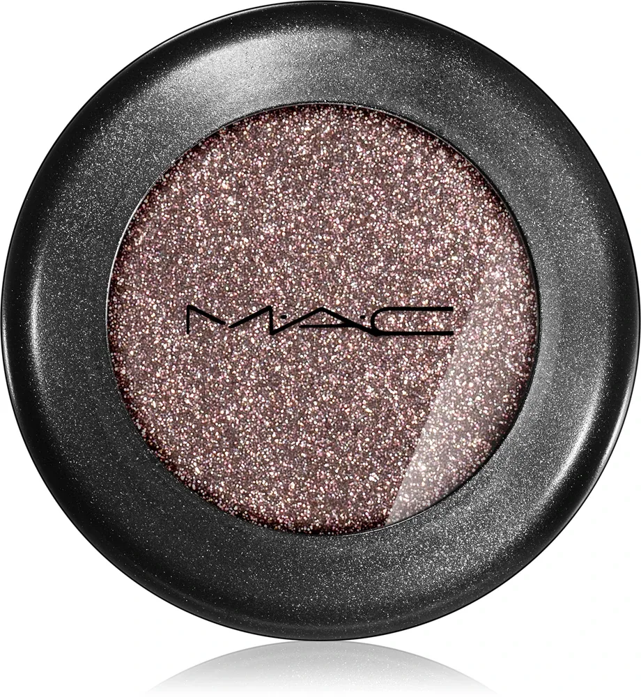MAC Cosmetics Dazzleshadow - Блестящие тени для век, 1 г, оттенок Dreamy Beams