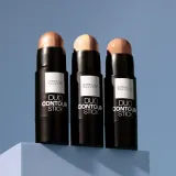 Gabriella Salvete Duo Contour - Карандаш для контурирования 2 в 1, 7.6 г, оттенок 01 — фото 7