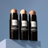 Gabriella Salvete Duo Contour - Карандаш для контурирования 2 в 1, 7.6 г, оттенок 03 — фото 4