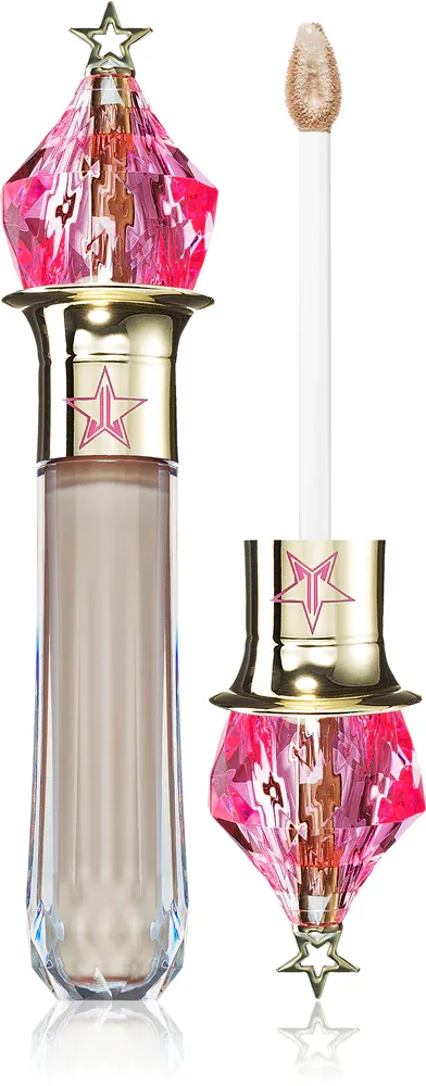 Jeffree Star Cosmetics Magic Star Concealer - Долговременный корректор, 3.4 мл, оттенок C3
