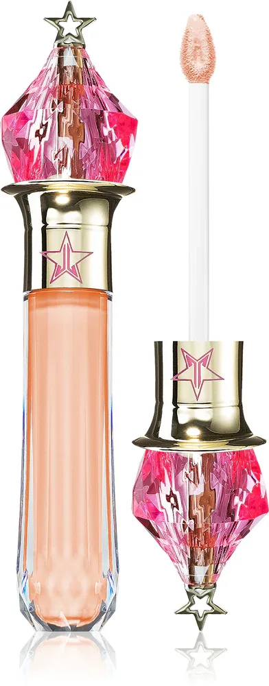 Jeffree Star Cosmetics Magic Star Concealer - Долговременный корректор, 3.4 мл, оттенок C9